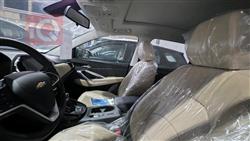 شيفروليه كابتيفا